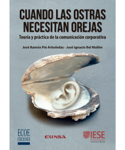 Cuando las ostras necesitan orejas - 1ra edición