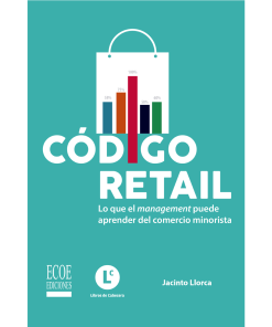 Código retail - 1ra edición