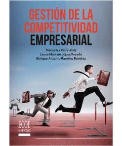 Gestión de la competitividad empresarial - 1ra edición