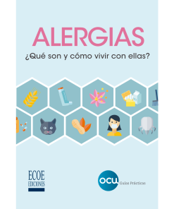 Alergias - 1ra edición