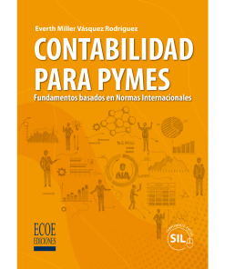 Contabilidad para Pymes - 1ra edición
