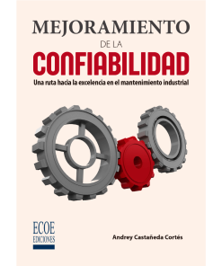 Mejoramiento de la confiabilidad - 1ra edición