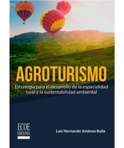 Agroturismo - 1ra edición