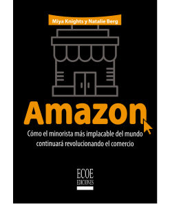 Amazon - 1ra edición