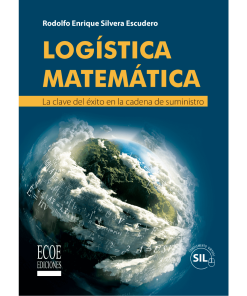 Logística matemática - 1ra edición