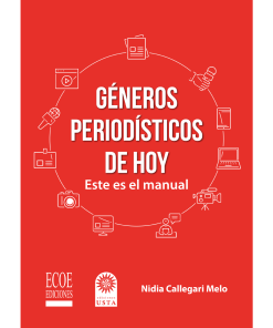 Géneros periodísticos de hoy