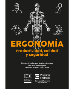 Ergonomía: productividad
