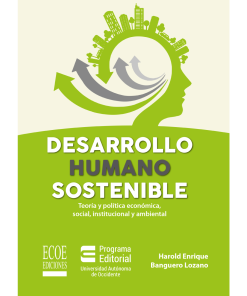 Desarrollo humano sostenible