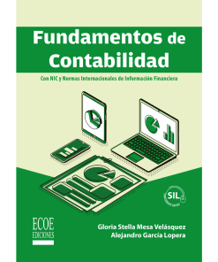 Fundamentos de contabilidad