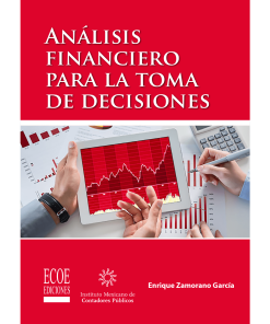 Análisis financiero para la toma de decisiones
