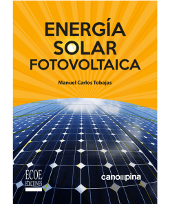 Energía solar fotovoltaica