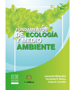 Fundamentos de ecología y medio ambiente