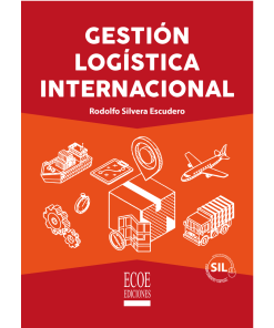 Gestión logística internacional