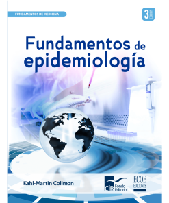 Fundamentos de epidemiología - 3ra edición