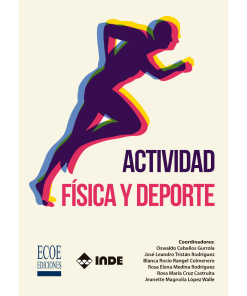 Actividad física y deporte - 1ra edición