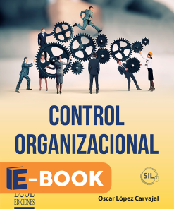 Control organizacional - 1ra edición