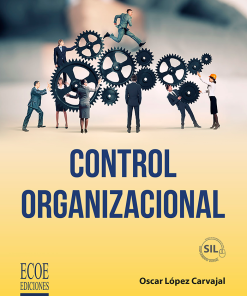 Control organizacional - 1ra edición