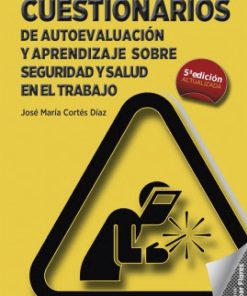Cuestionarios de autoevaluación y aprendizaje sobre seguridad y salud en el trabajo