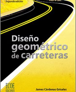 Diseño geométrico de carreteras
