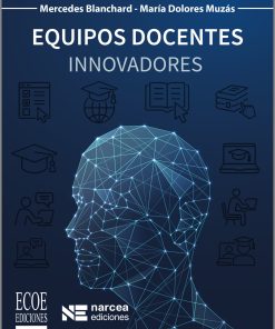 Equipos docentes innovadores - 1ra edición