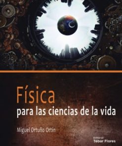 Física para las ciencias de la vida