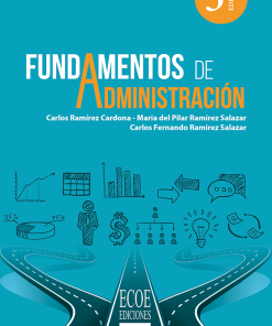 Fundamentos de administración - 5ta edición