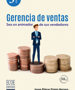 Gerencia de ventas - 3ra edición