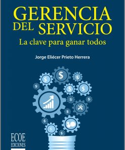 Gerencia del servicio - 4ta edición