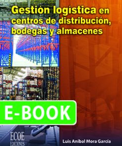 Gestión logística en centros de distribución