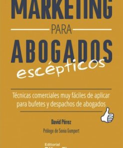 Marketing para abogados escépticos