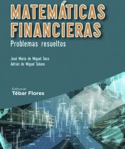 Matemáticas financieras
