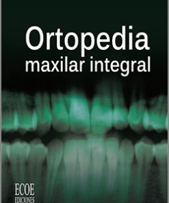 Ortopedia maxilar integral