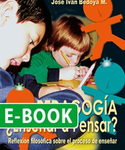 Pedagogía