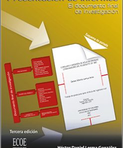 Presentación de informes