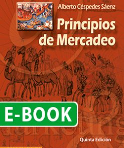 Principios de mercadeo