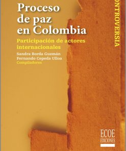 Proceso de paz en Colombia