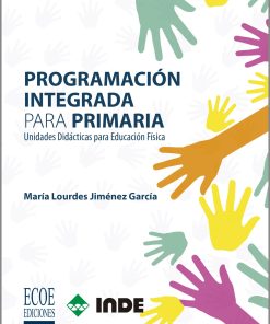 Programación integrada para primaria - 1ra edición