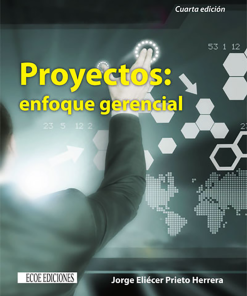 Proyectos - 4ta edición