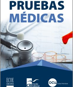 Pruebas médicas - 1ra edición