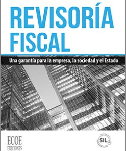 Revisoría fiscal - 3ra edición
