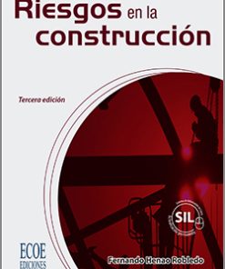Riesgos en la construcción