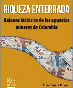 Riqueza enterrada - 1ra edición