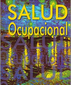 Salud ocupacional