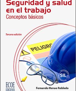 Seguridad y salud en el trabajo