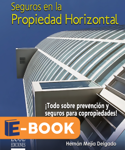 Seguros en la propiedad horizontal