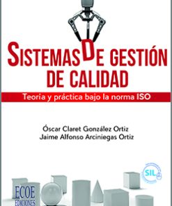 Sistemas de gestión de calidad - 1ra edición