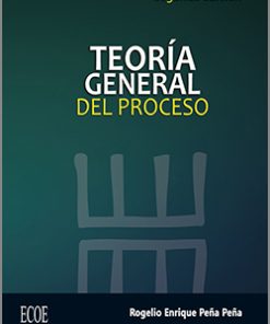 Teoría general del proceso