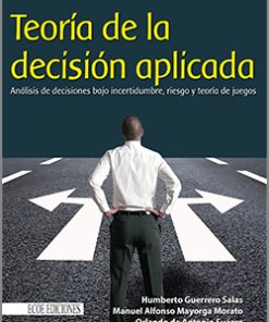 Teoría de la decisión aplicada
