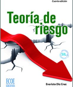 Teoría de riesgo - 4ta edición