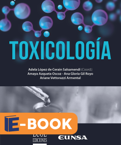 Toxicología - 1ra edición